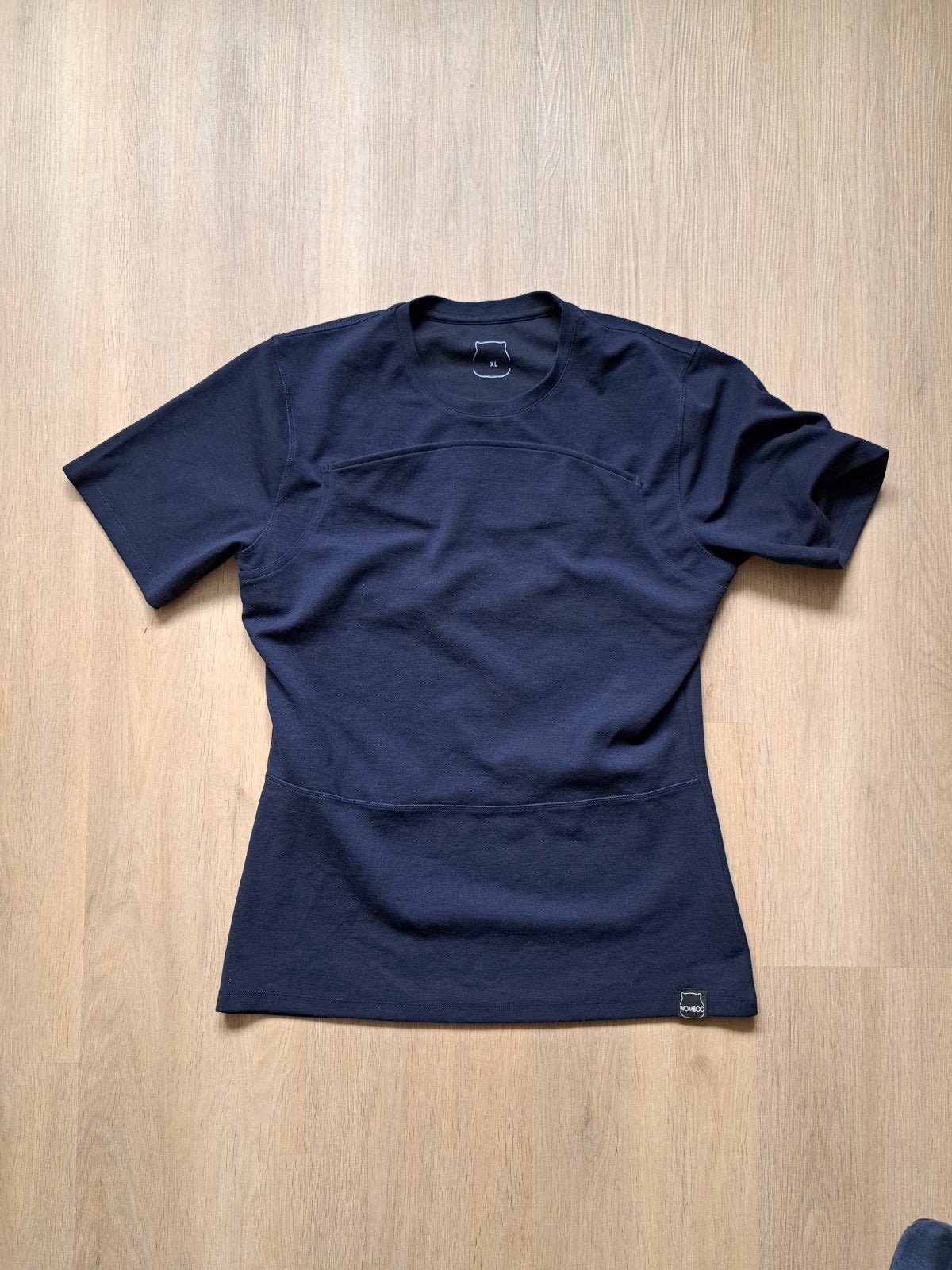 Womboo Buidelshirt Man XL - Nieuw, Overige merken, Overige typen, Nieuw, Ophalen of Verzenden