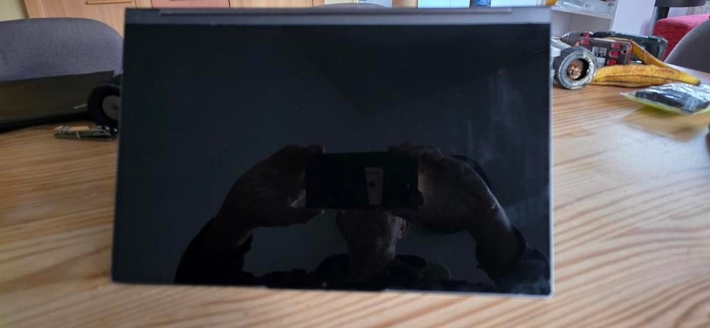 Lenovo Yoga C940-14IIL 81Q9000NMH. Intel Core i7, 16 GB RAM, Ophalen, Gebruikt, 2 tot 3 Ghz, Qwerty
