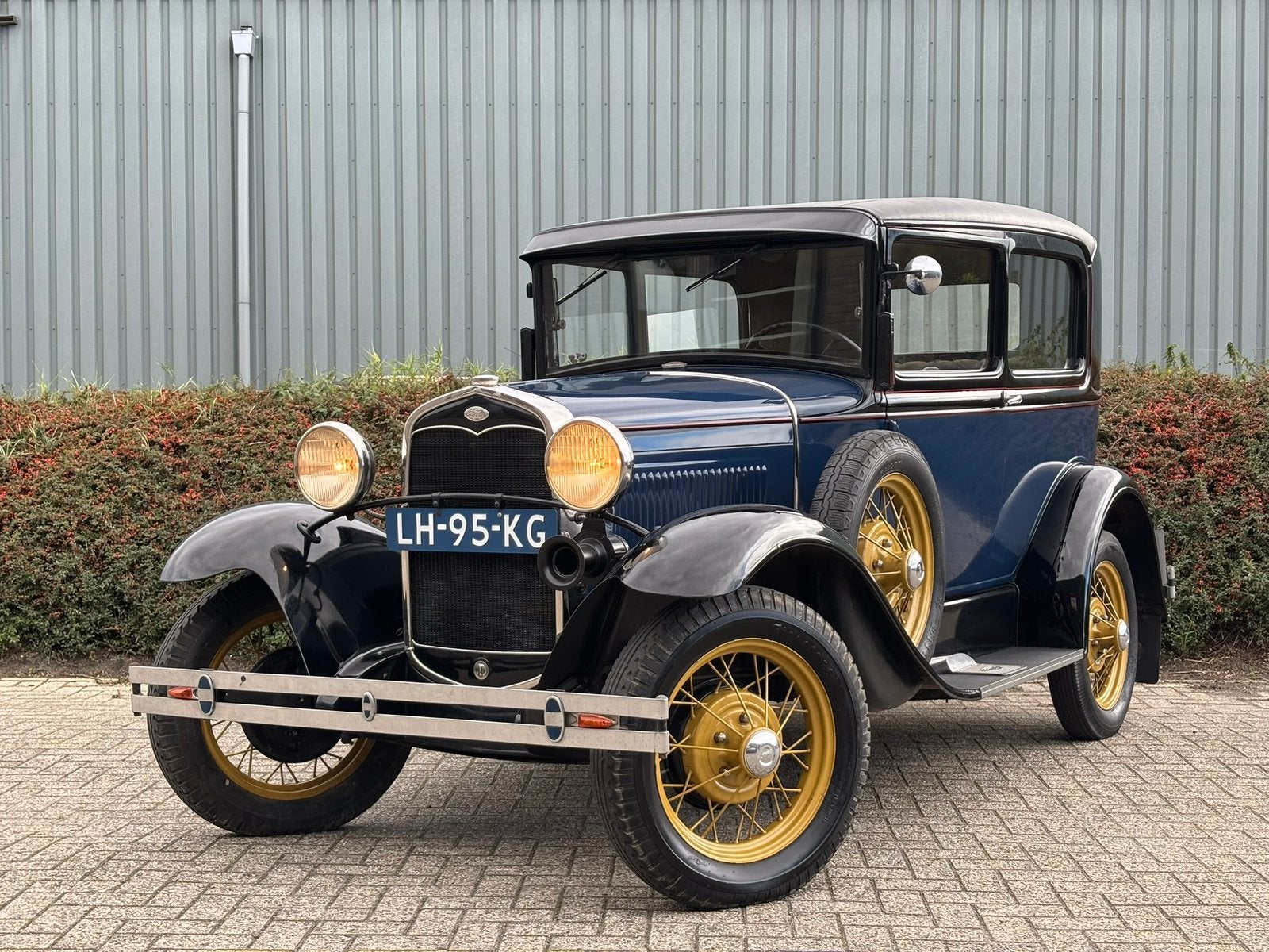 OLDTIMER/BARNFIND GEZOCHT, Klassiekers, Oldtimers, Projecten, Overige merken, Overige bekleding, Overige kleuren, Handgeschakeld