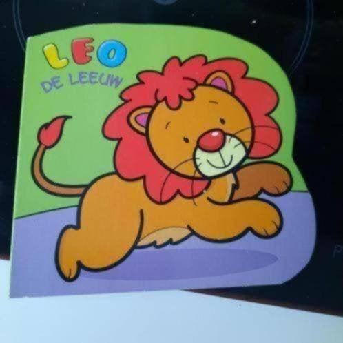 Babyboekje, Verzenden, Zo goed als nieuw, Overige typen