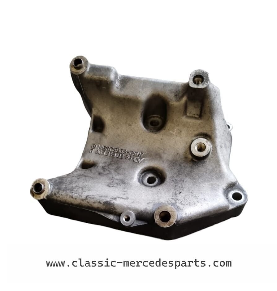 Aircopomp steun Mercedes 6052340239, Gebruikt, -, -, Ophalen of Verzenden
