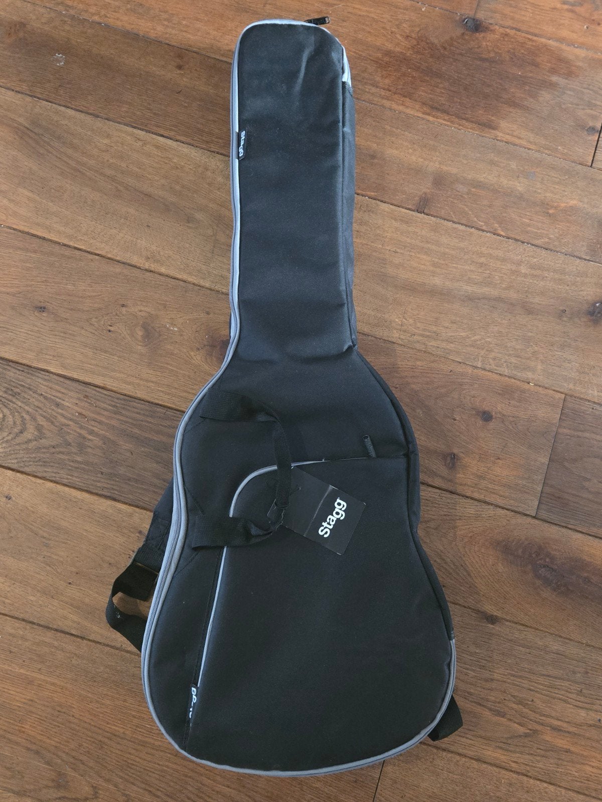 CB Sky gitaar 91cm voor beginners met nieuwe hoes, Ophalen of Verzenden, Zo goed als nieuw, Klassieke of Spaanse gitaar, Met koffer