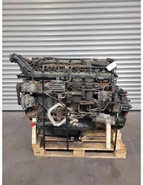 Scania DC 13 06 360 Euro-5 XPI, Auto-onderdelen, Gebruikt