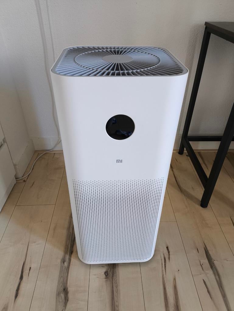 Xiaomi Mi Air Purifier Pro H Luchtreiniger, Witgoed en Apparatuur, Luchtbehandelingsapparatuur, Ophalen of Verzenden, Luchtreiniger