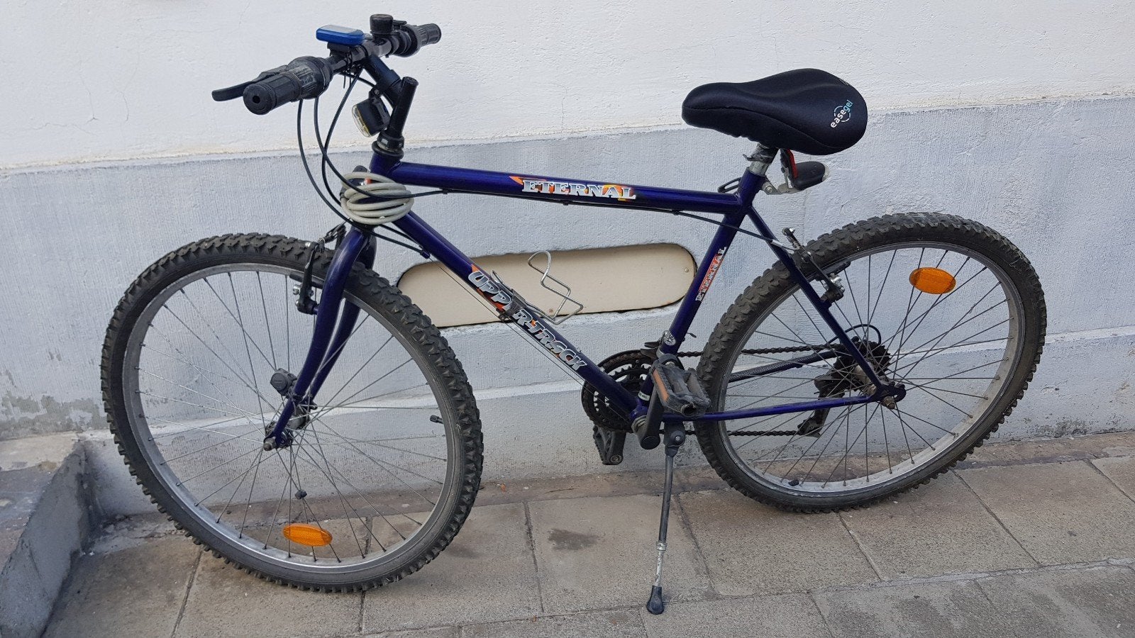 Mountain bike 26", Overige merken, Gebruikt, 26 inch, 10 tot 15 versnellingen