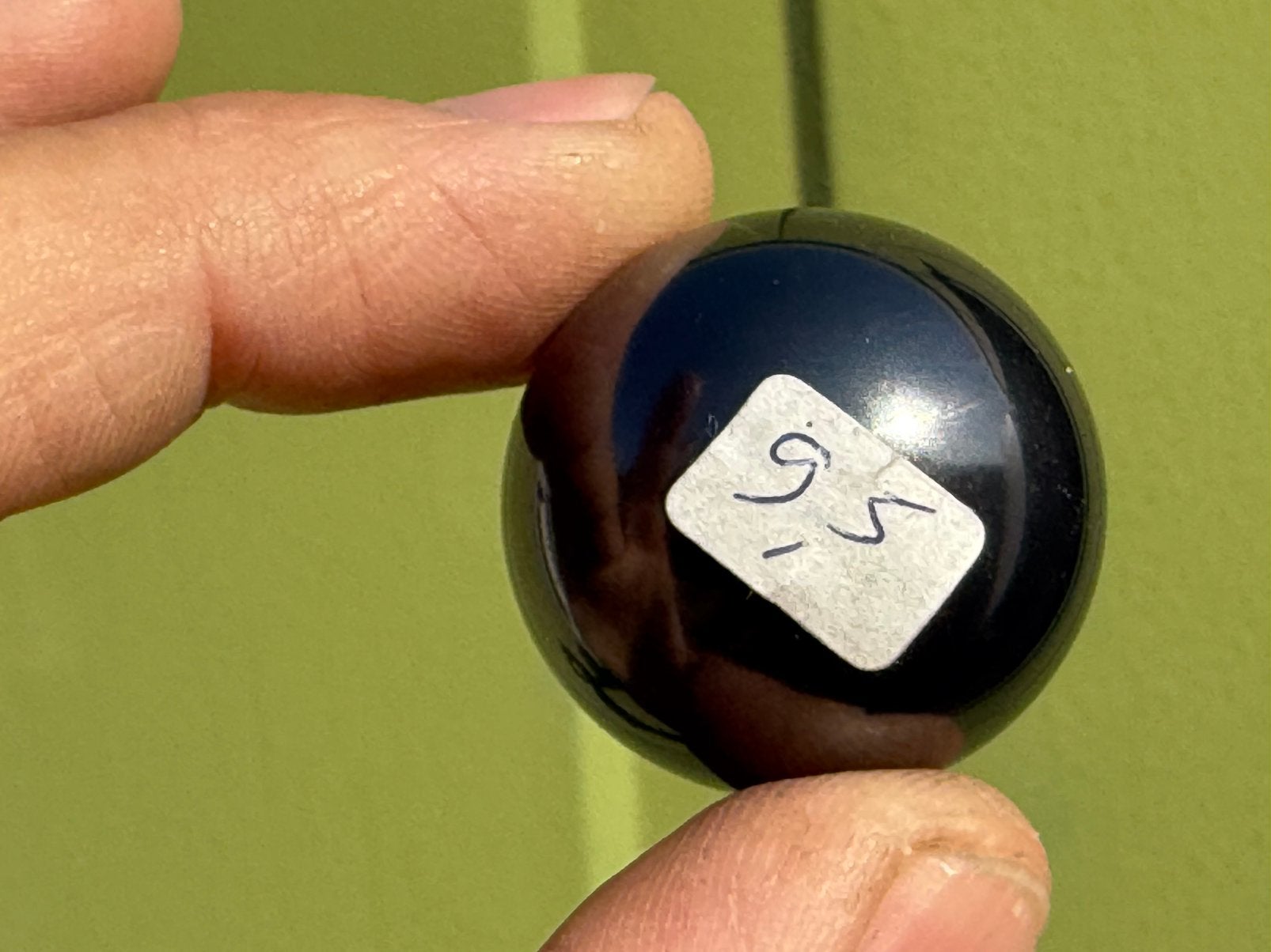 Shungite shungiet bol edelstenen mineralen, Ophalen of Verzenden, Mineraal