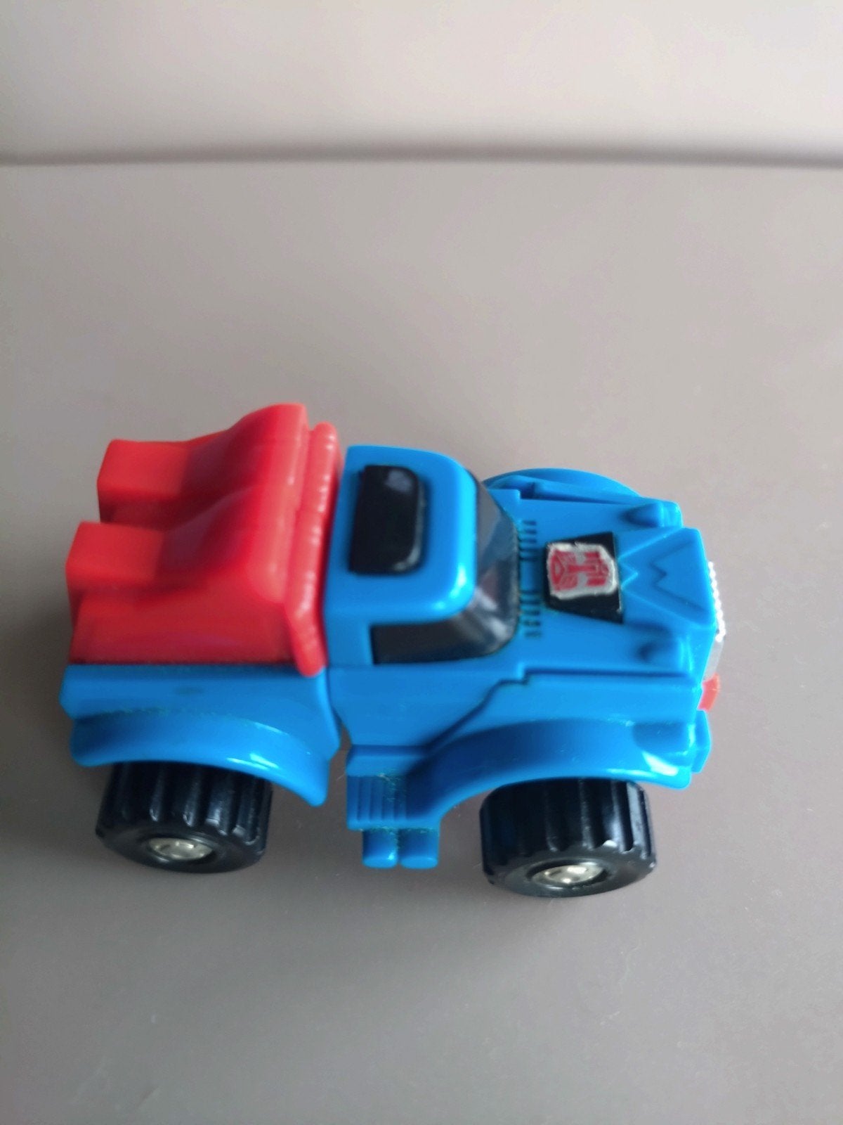 Transformers G1 Autobot Gears, G1, Ophalen of Verzenden, Gebruikt, Autobots