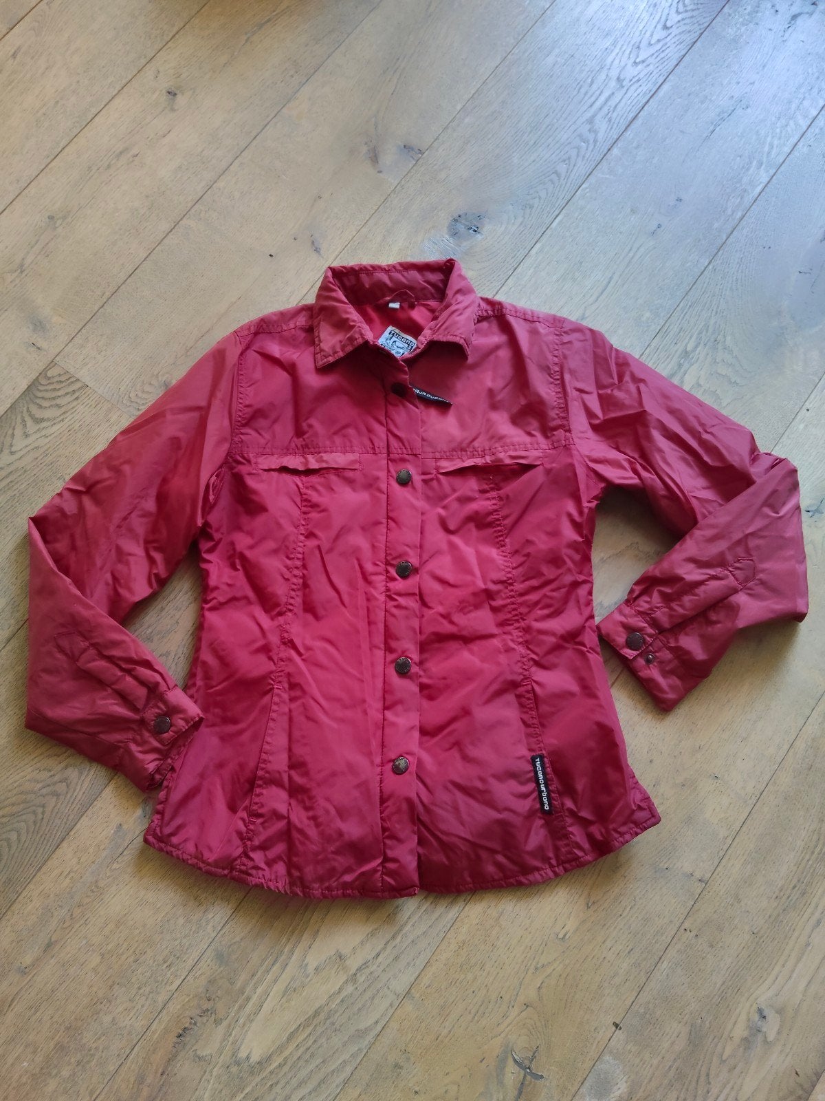 Tucano urbano women windproof jacket, Jas | textiel, Ophalen of Verzenden, Dames, Tucano urbano