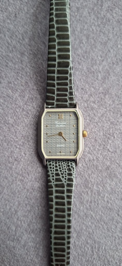 Garonne de Luxe horloge, Overige merken, Overige materialen, Polshorloge, Ophalen of Verzenden