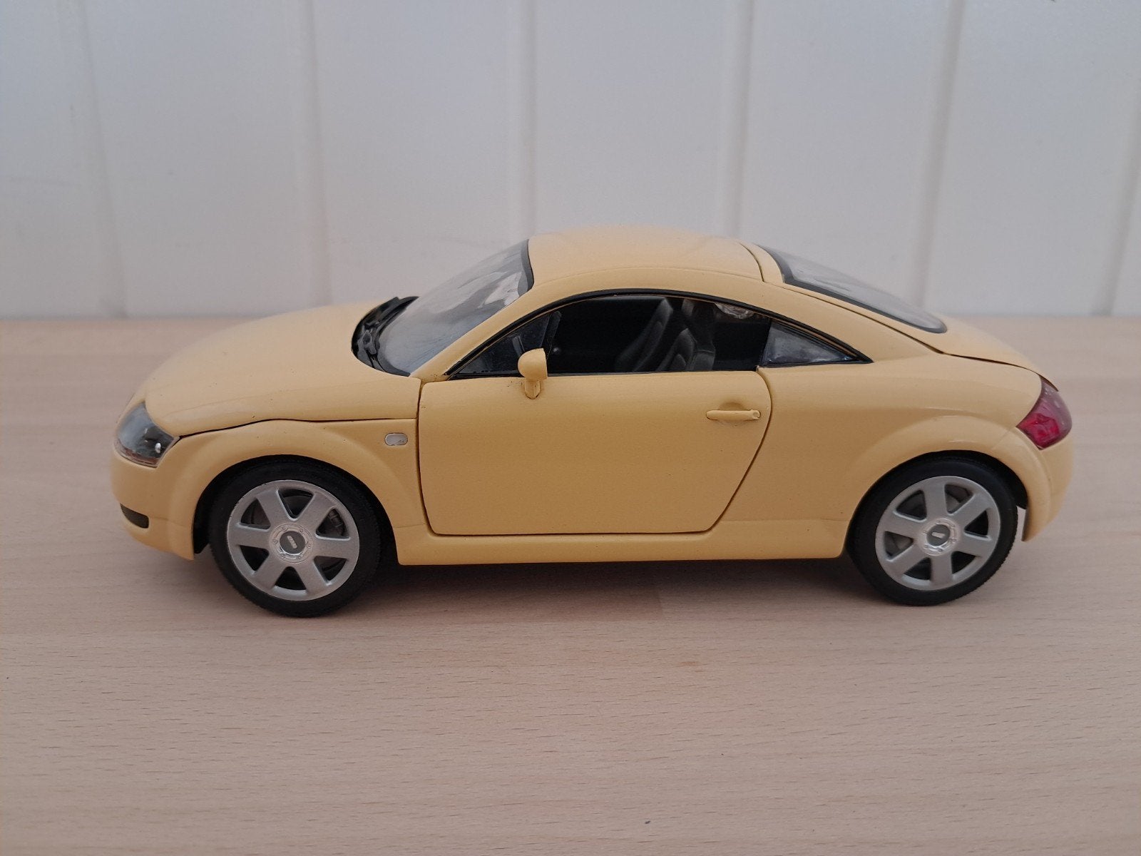 Audi TT, Ophalen of Verzenden, Gebruikt, Auto, Overige merken