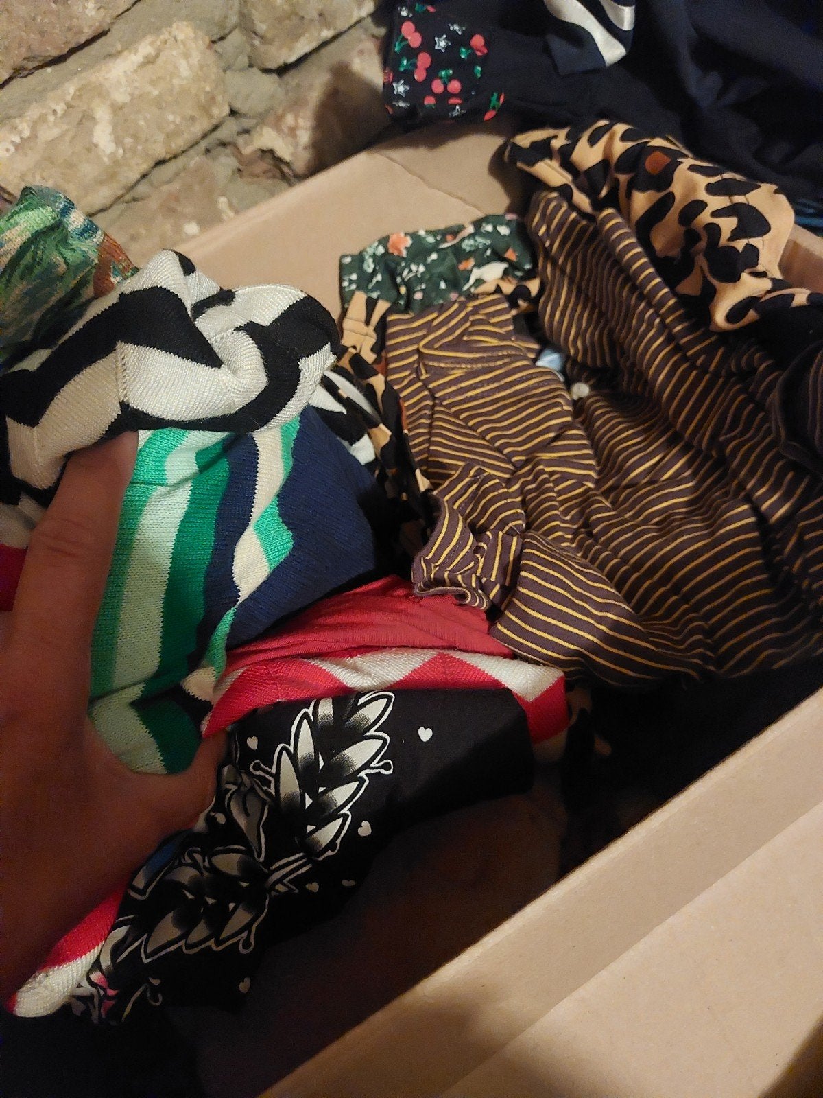 Groot vintage retro kledingpakket, bekende, Kleding | Dames, Diverse bekende merken, Ophalen of Verzenden, Zo goed als nieuw