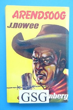 Arendsoog nr. 3900-03, Boeken, Ophalen, Gelezen