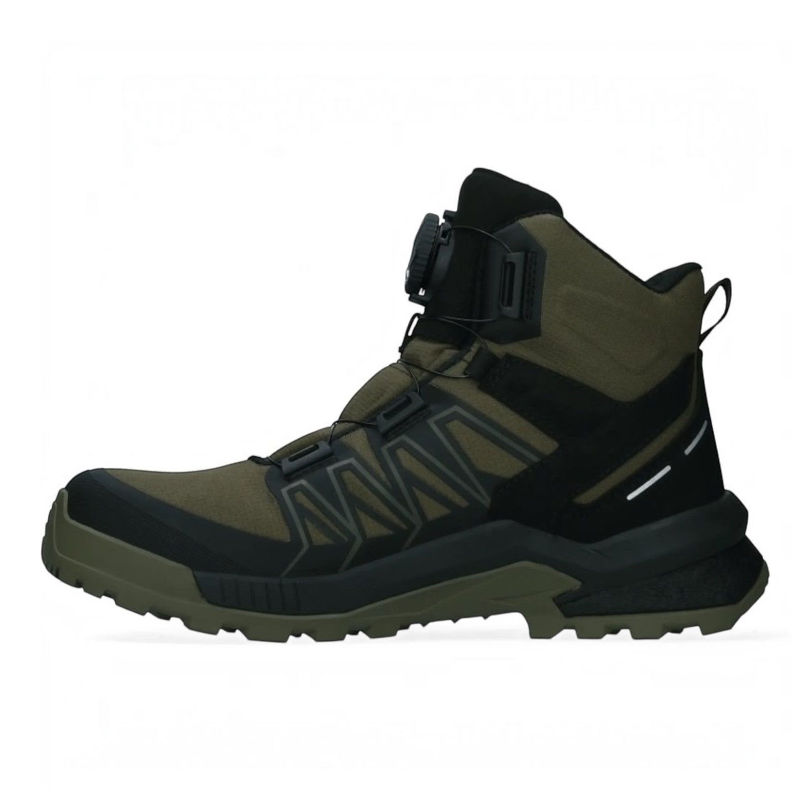 FootFellas Mike S7S Werkschoenen BOA Waterdicht 39-48, Kleding | Heren, Werkschoenendeal, Overige kleuren, Marktplaats@werkschoenendeal.nl
