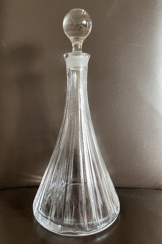 Vintage Karaf 34 cm, Ophalen
