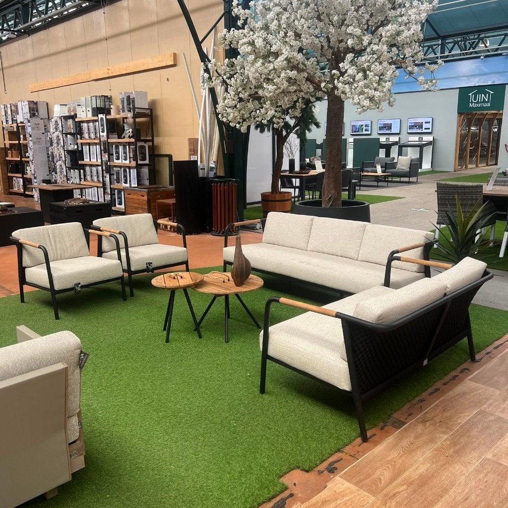 Elle Loungeset | Showroommodel