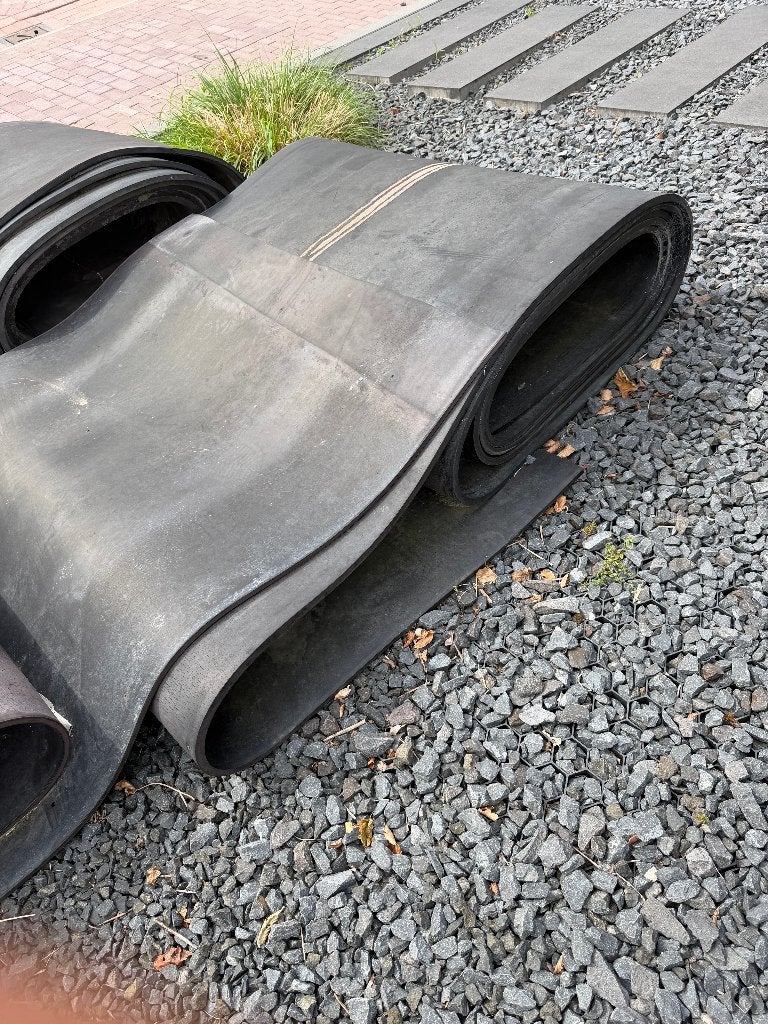 rubber matten