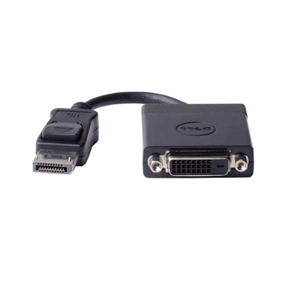 *NIEUW* Dell Adapter - DisplayPort naar DVI Adapter, Computers en Software, Dell B.V., Info@dell.com, Transformatorweg 38-72, 1014 AK Amsterdam