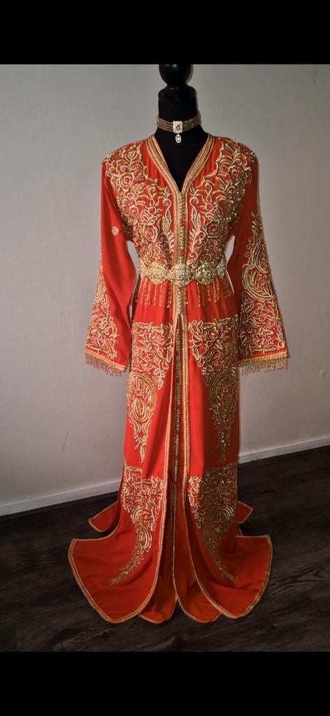 Nieuwe prachtige Takshita te koop!, Ophalen of Verzenden, Nieuw, Maat 42/44 (L), Overige typen