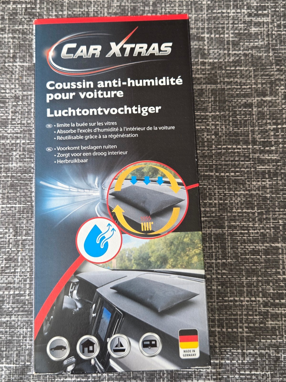Auto luchtontvochtiger nieuw, Ophalen of Verzenden, Nieuw