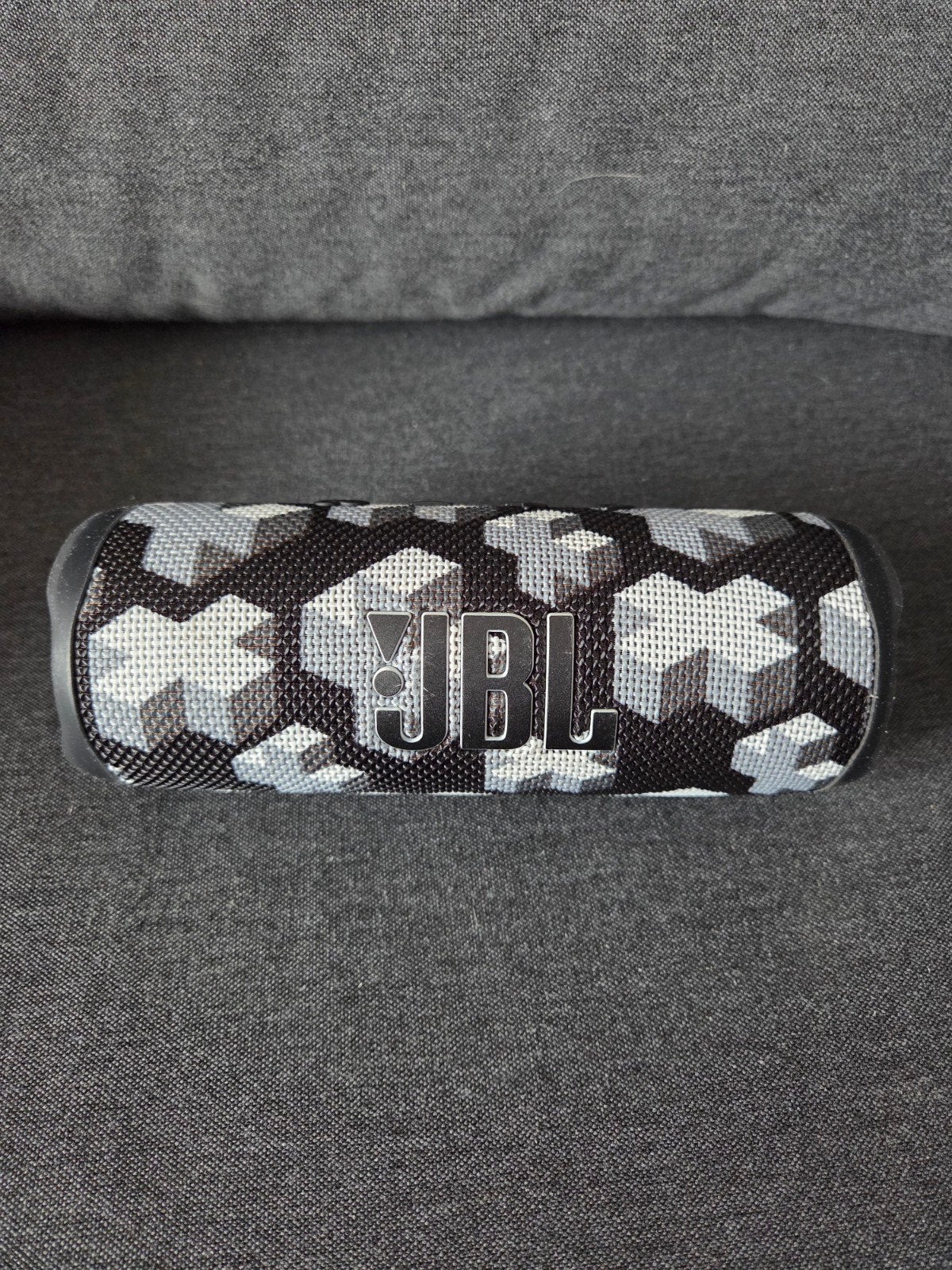 JBL Flip 6 Martin Garrix Edition, Audio, Tv en Foto, Luidsprekers, Bluetooth, Gebruikt, JBL, Ophalen of Verzenden