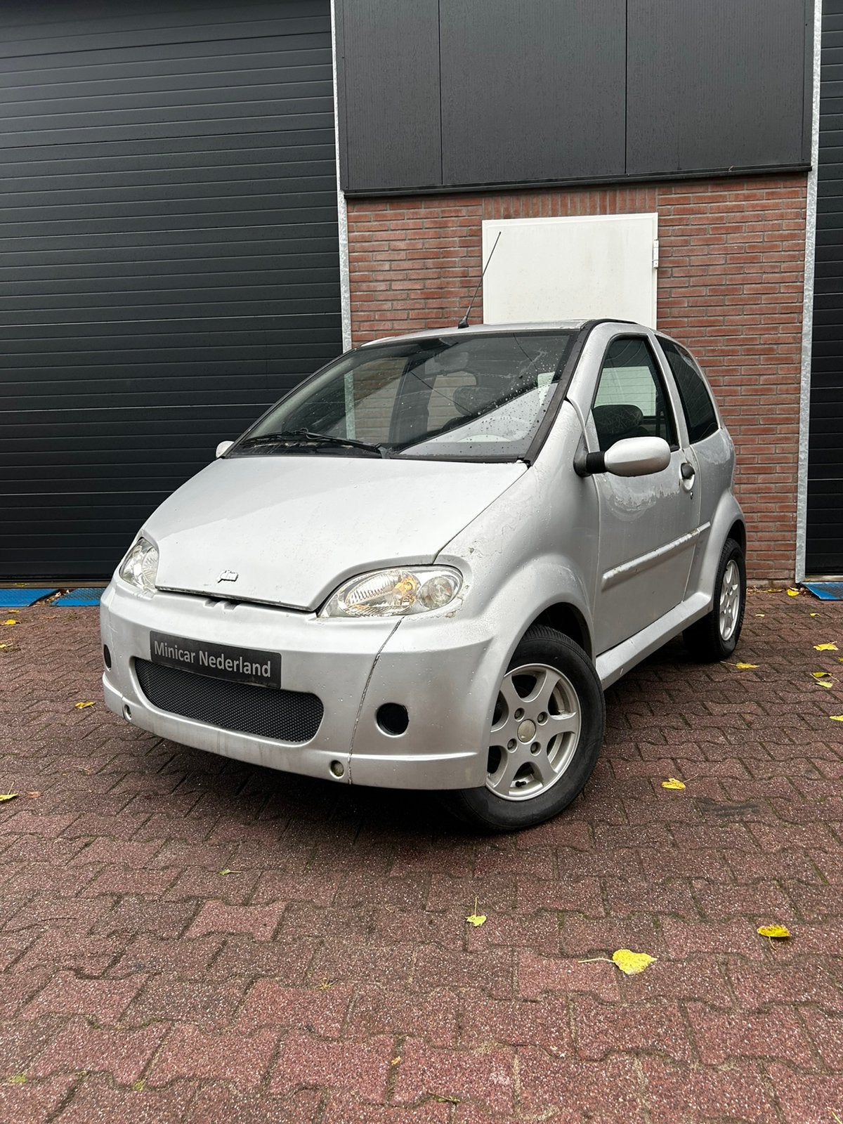 JDM abaca | Schuif/kantel dak | Parkeersensoren | 45 KM |, Vds, Gebruikt, Ophalen of Verzenden, JDM