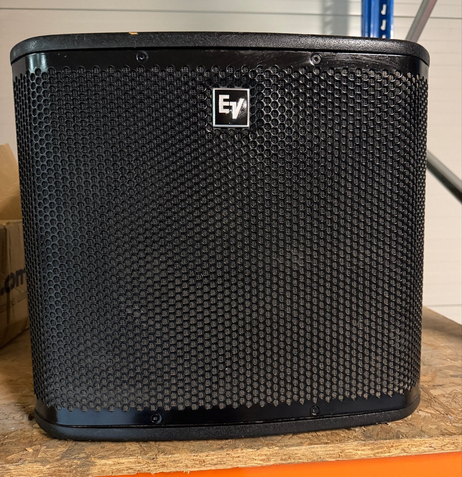 Electro-Voice ZXA1-Sub actieve subwoofer