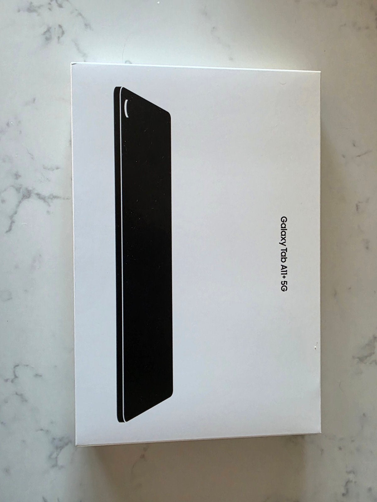 Samsung Galaxy Tab A11+ 5G 128 gb, Ophalen, Nieuw, Samsung, Galaxy Tab A11 + 5G