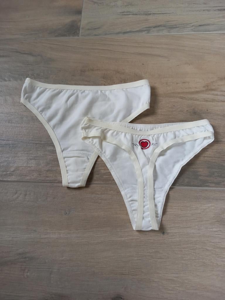 Ten Cate Meisjesondergoed, Nacht- of Onderkleding, Meisje, Nieuw, Ophalen of Verzenden