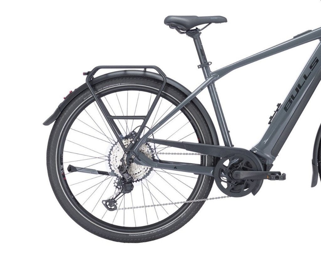 Bulls Cross Lite Evo 3, 12 v. 750 Wh Heren Adviesprijs: 5199, Overige merken, -, - 0
-, NL, Nieuw