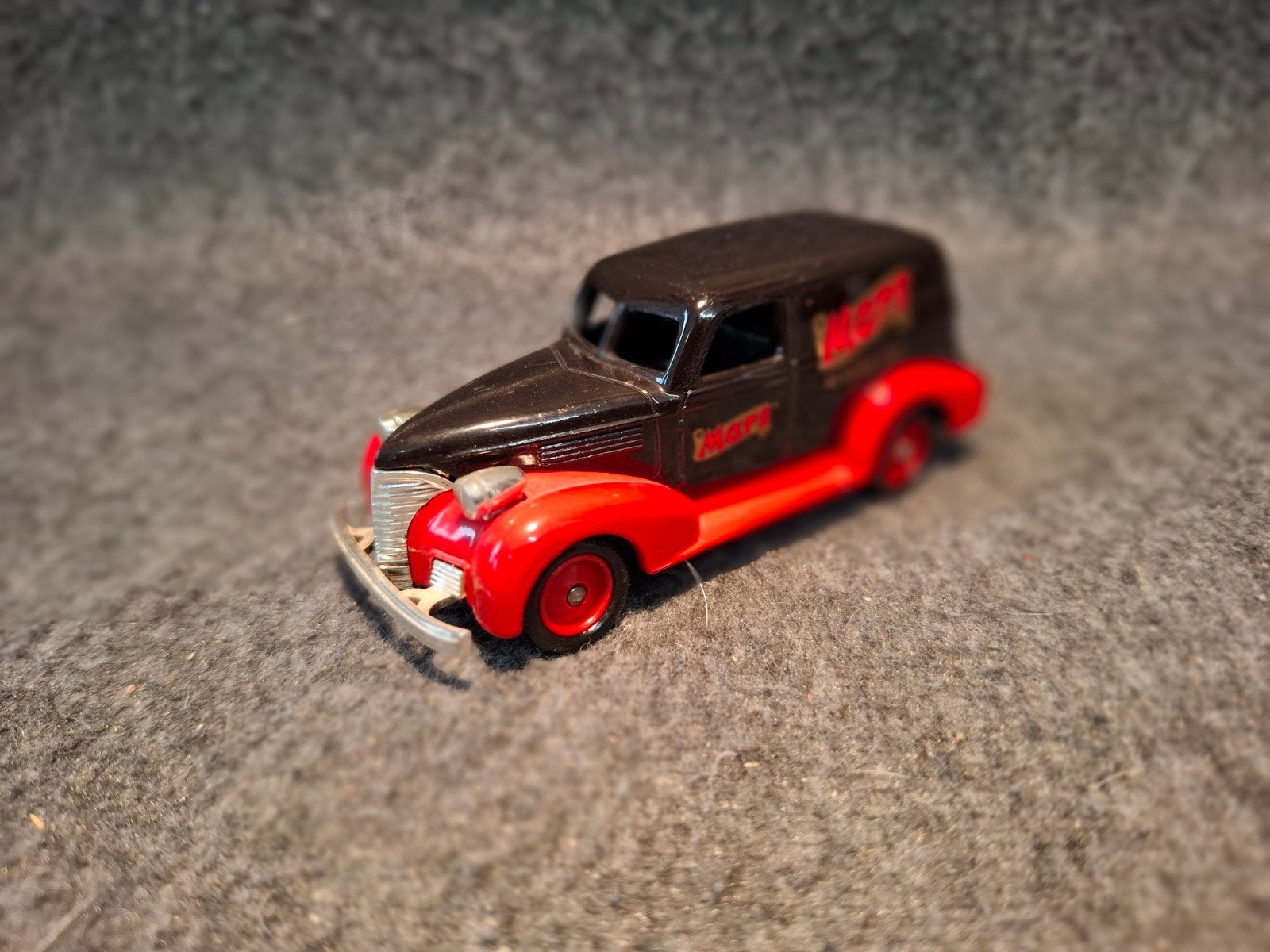 CHEVROLET   SEDAN, Ophalen of Verzenden, Nieuw, Auto