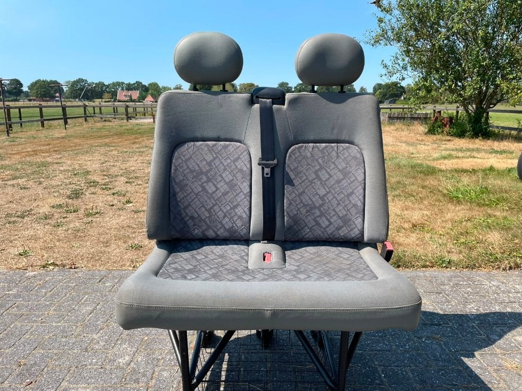Bankje Opel Movano A/Renault Master II, Auto-onderdelen, Ophalen, Renault