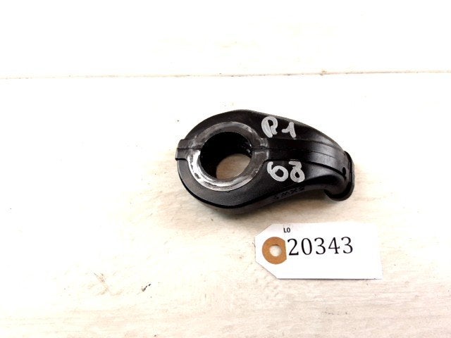 R1 2007 - 2008 Yamaha Gashendelhouder D1-38225
