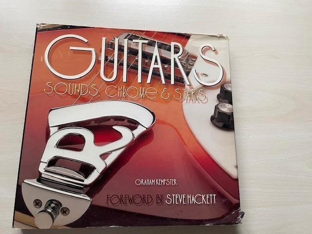 gitaarboeken, Muziek en Instrumenten, Bladmuziek, Ophalen of Verzenden, Artiest of Componist, Populair, Gitaar