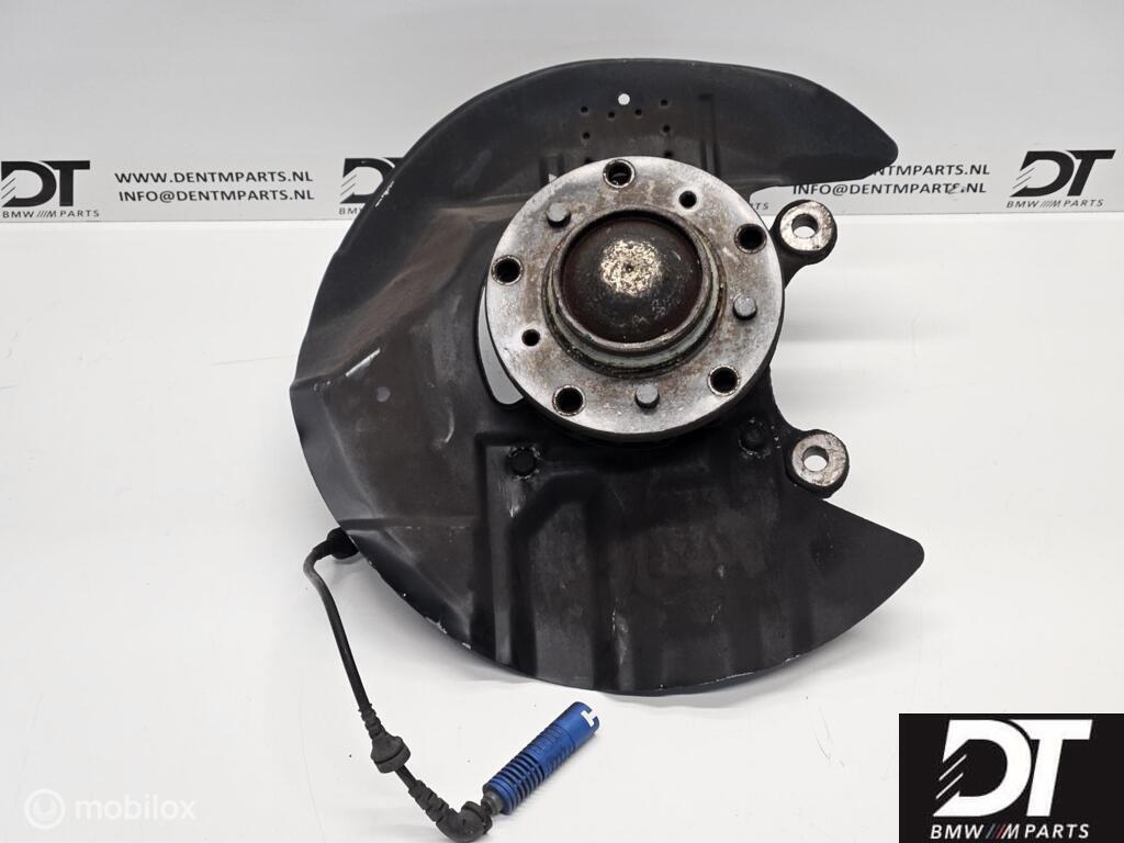 Fusee linksvoor BMW M3 E46 S54 3.2 S54B32 31212229855, Gebruikt, Ophalen of Verzenden, BMW, BMW