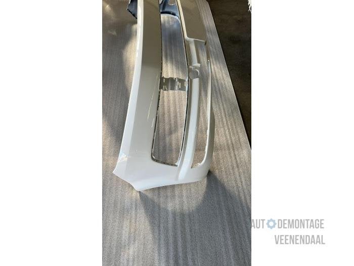 Voorbumper van een Volkswagen Transporter (LB9A), Auto-onderdelen, -, Volkswagen, -, Nieuw