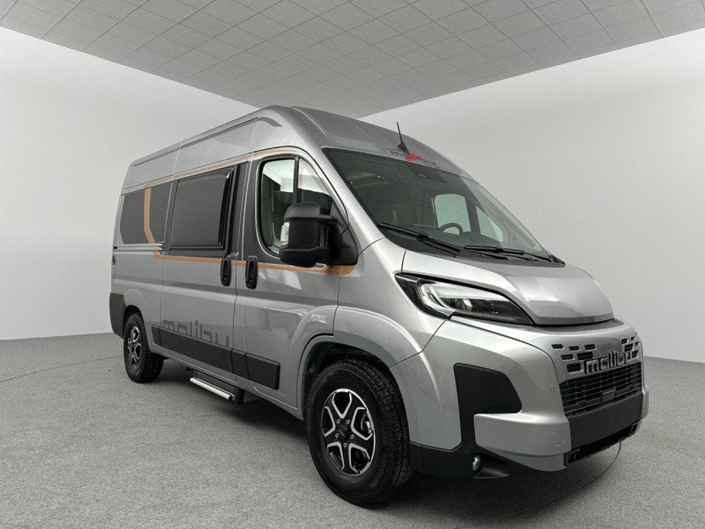 Malibu Van Compact 540 DB Automaat LED lampen Cassetteluifel, Automaat, Malibu, Tot en met 2, Bedrijf