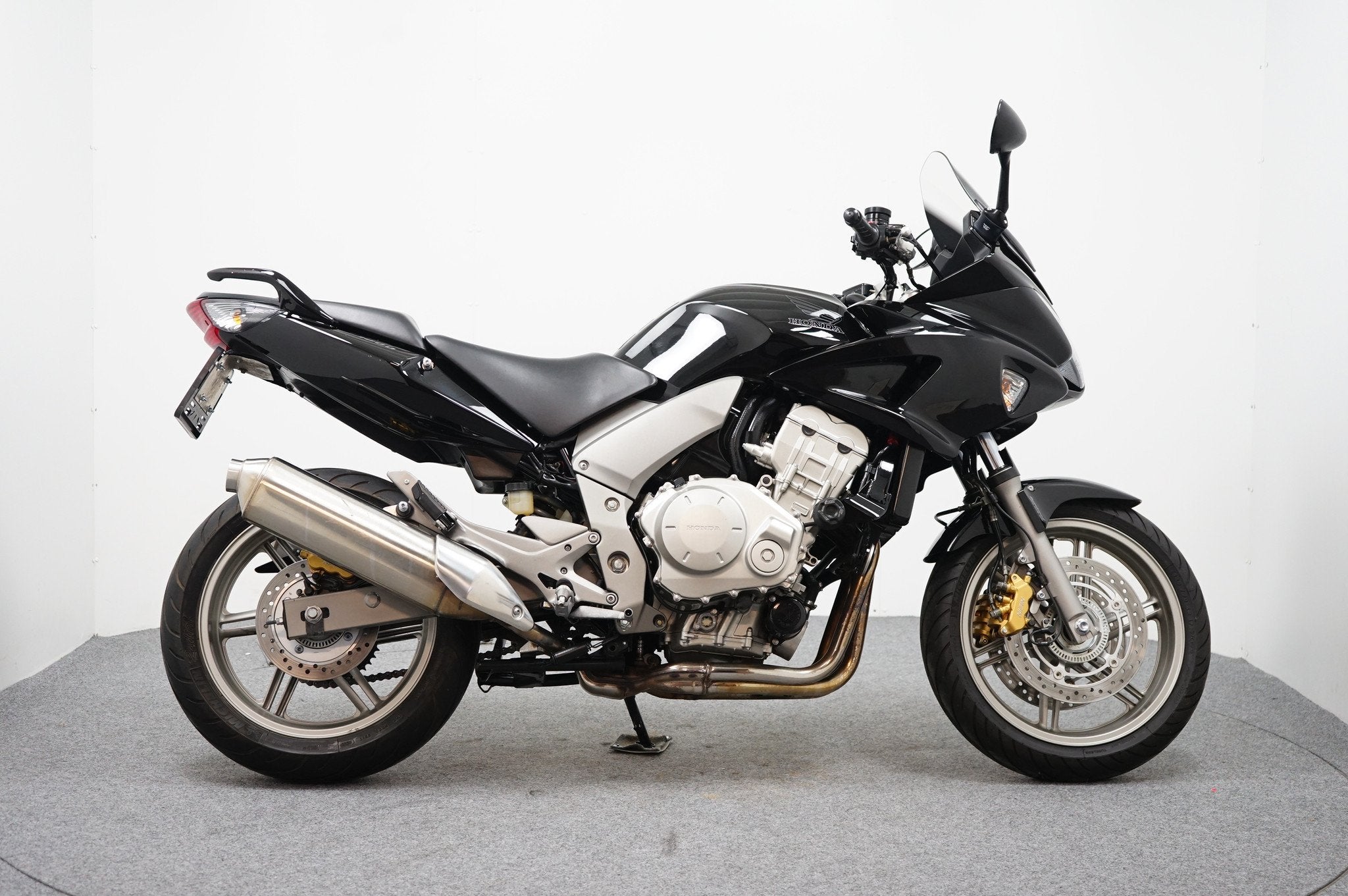 Honda CBF 1000 ABS (bj 2008), Motoren, Bedrijf, Sport, ABS
