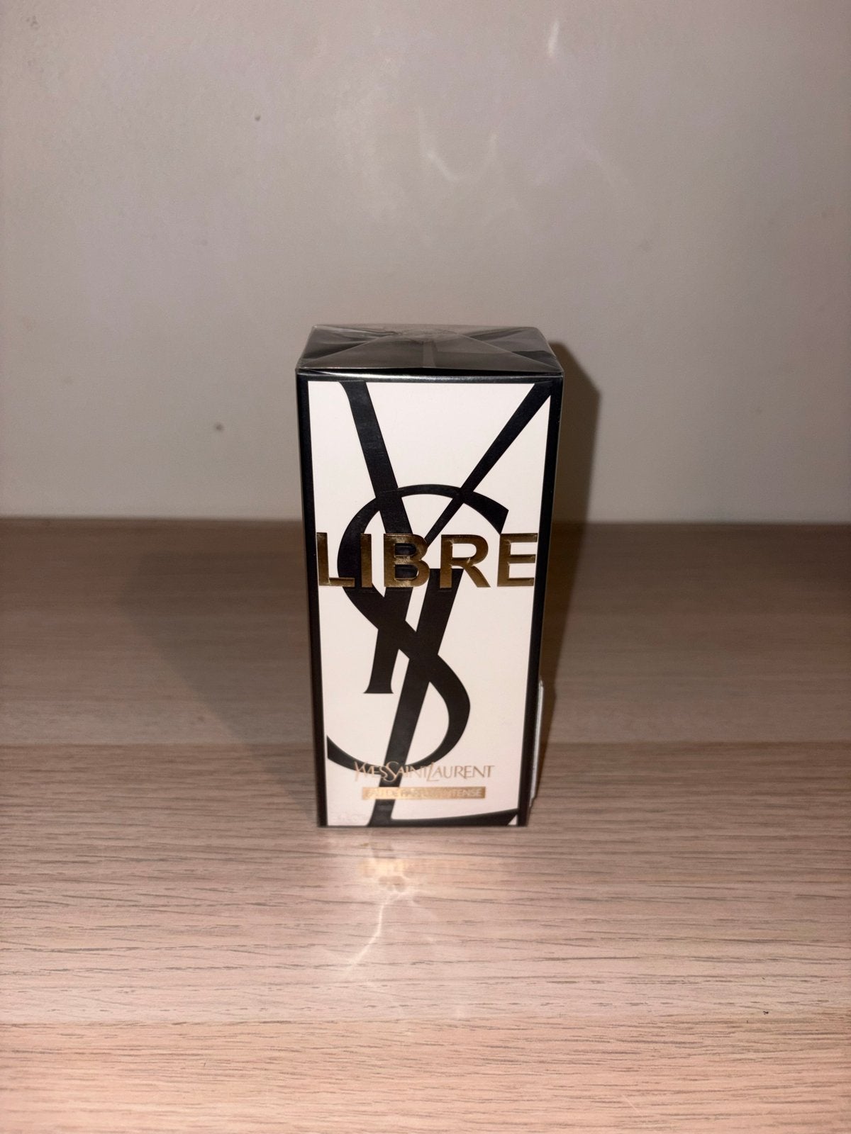 YSL Libre Eau de Parfum Intense 90ml - Nieuw in doos, Ophalen of Verzenden, Nieuw