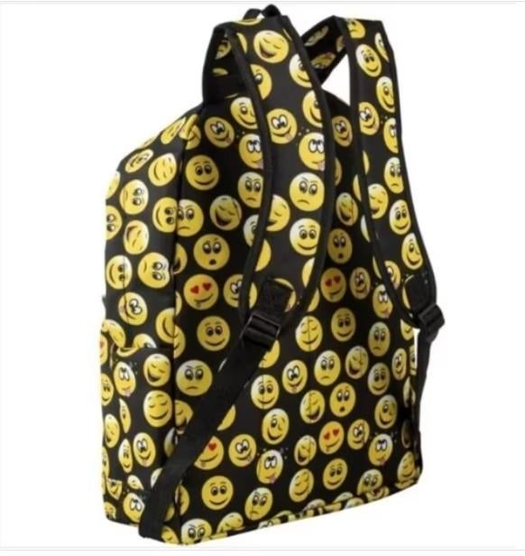 SMILEYS GROTE RUGZAK, Kinderen en Baby's, Overige Kinderen en Baby's, Zo goed als nieuw, Verzenden