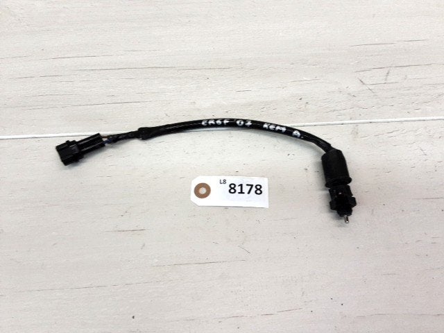 ER6F 2006 - 2008 Kawasaki Elektrische component D1-51620