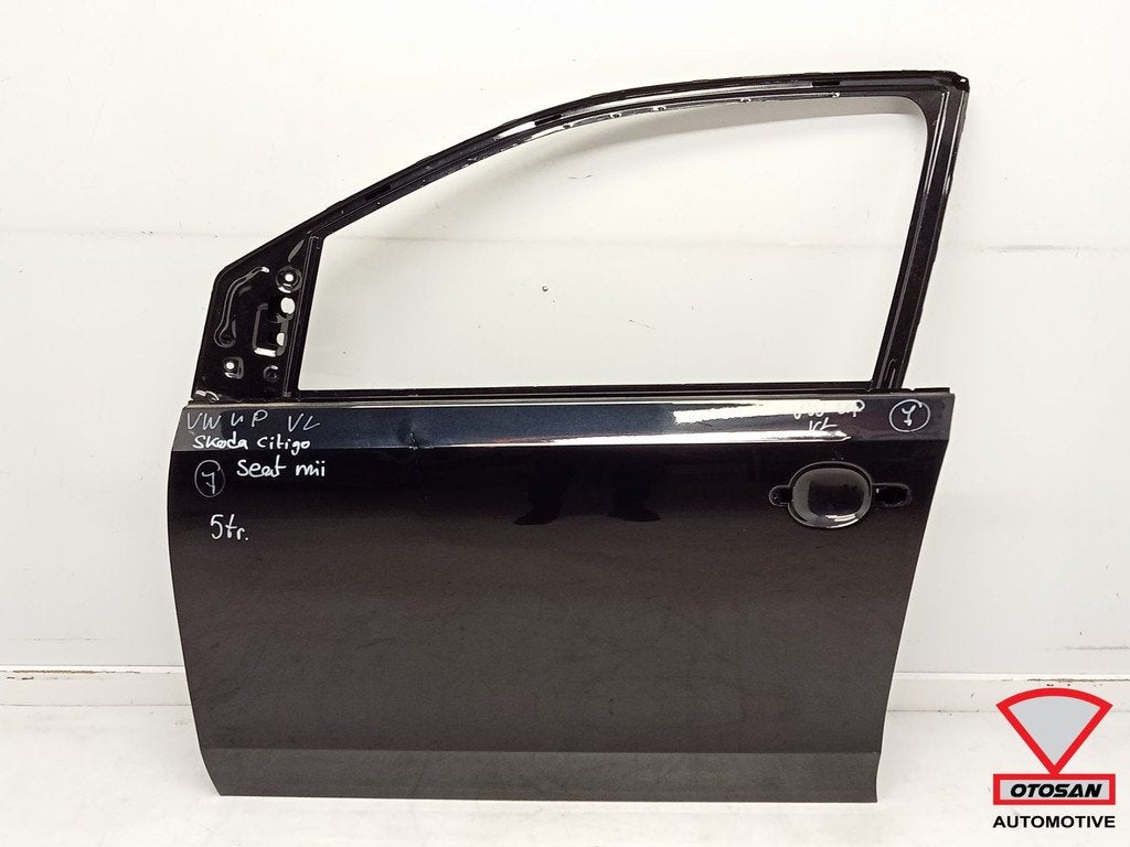 VW Up Seat Mii Skoda Citigo Portier Deur Links Voor Originee, Gebruikt, Volkswagen AG, Links, Berliner Ring 2
38440  Wolfsburg, DE