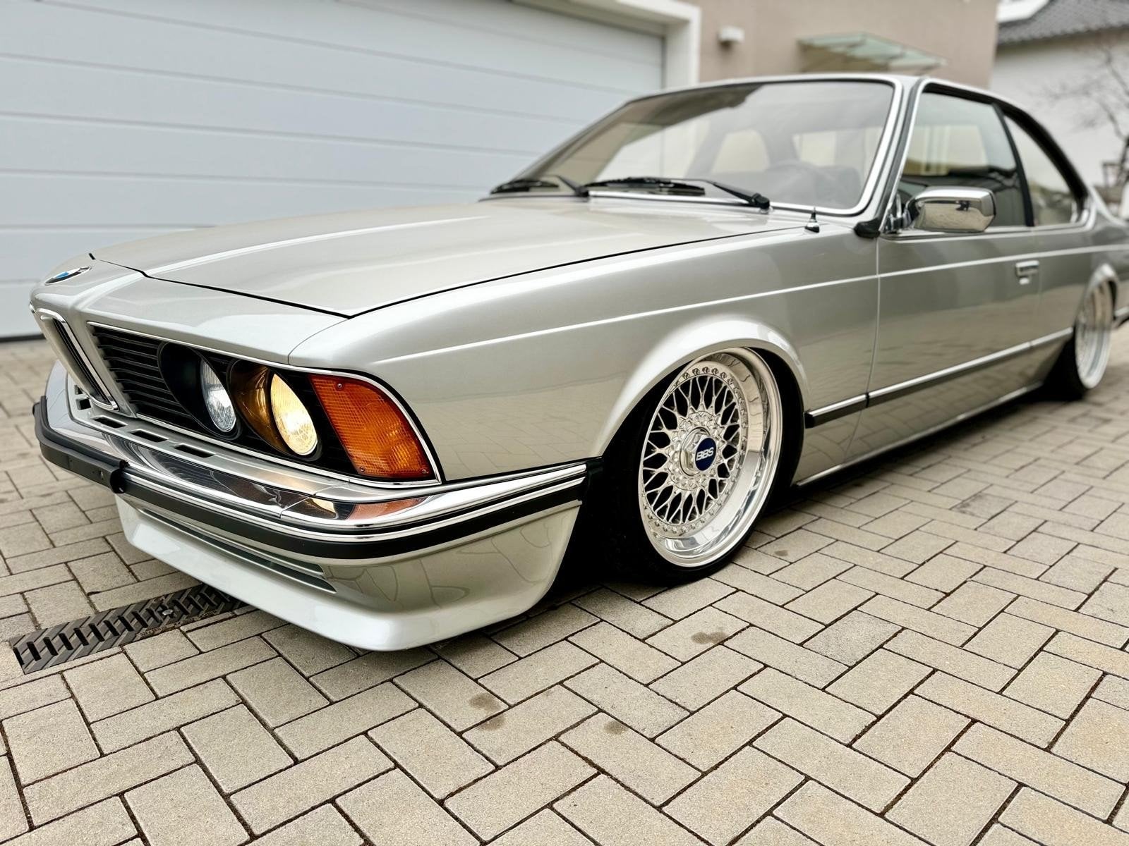 3-Delige BMW BBS RS Breedset Velgen met Banden - 17 inch, Ophalen, Gebruikt, Banden en Velgen, 17 inch