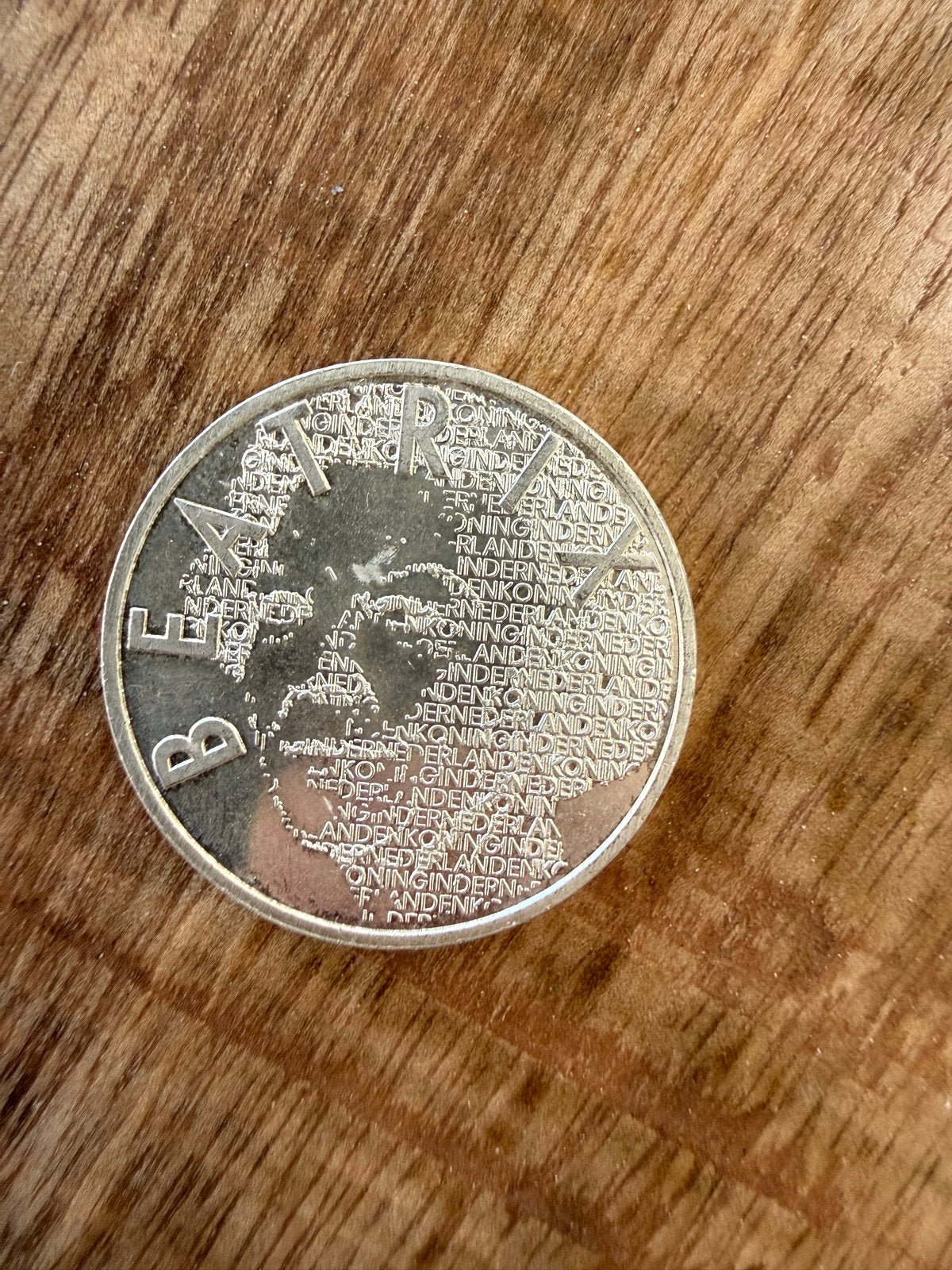 Nederlandse zilveren €5 herdenkingsmunt “Van Gogh vijfje”, Postzegels en Munten, Munten | Nederland, Koningin Beatrix, Zilver