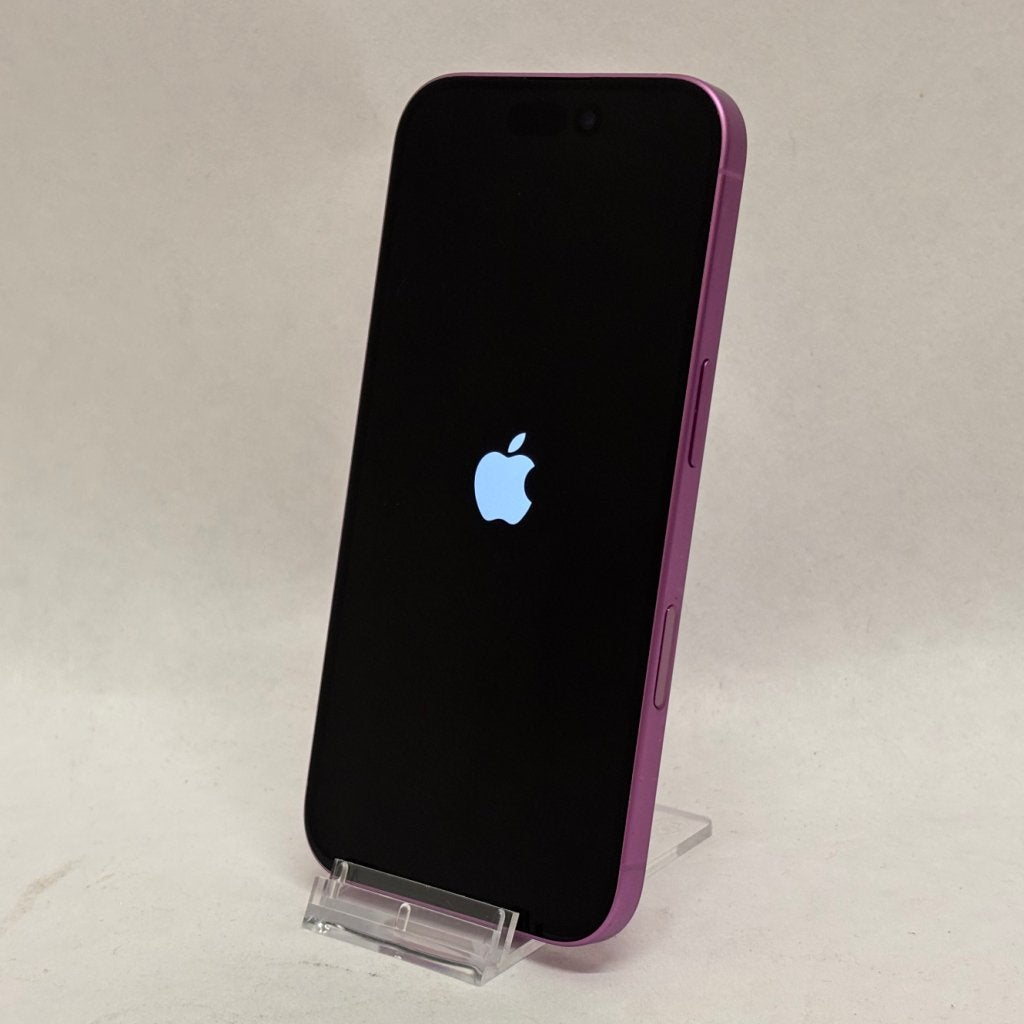 Apple iPhone 16 128GB Pink, Apple, Zo goed als nieuw, Support@apple.com, One Apple Park Way
Cupertino, CA 95014
United States