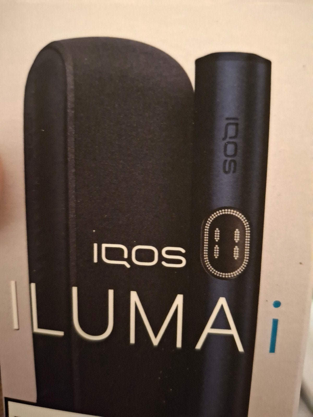 iluma i, Ophalen of Verzenden, Nieuw