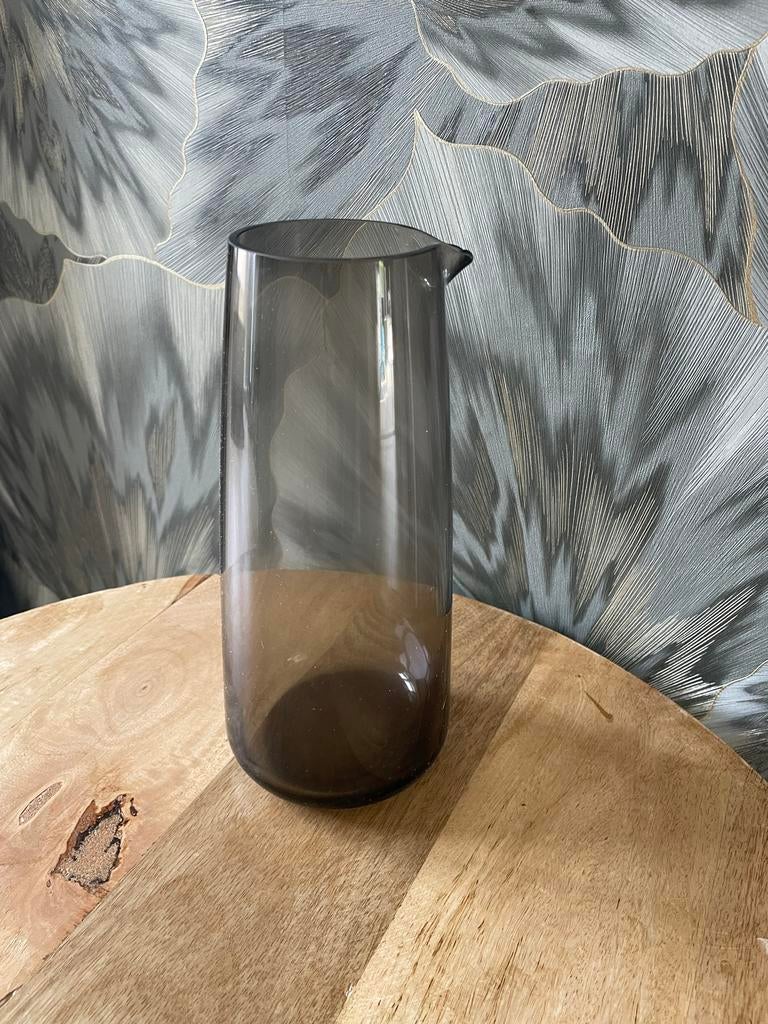 IKEA Sittning Waterkan Zwart - Nieuw en Ongebruikt, Ophalen, IKEA, Nieuw, Zwart