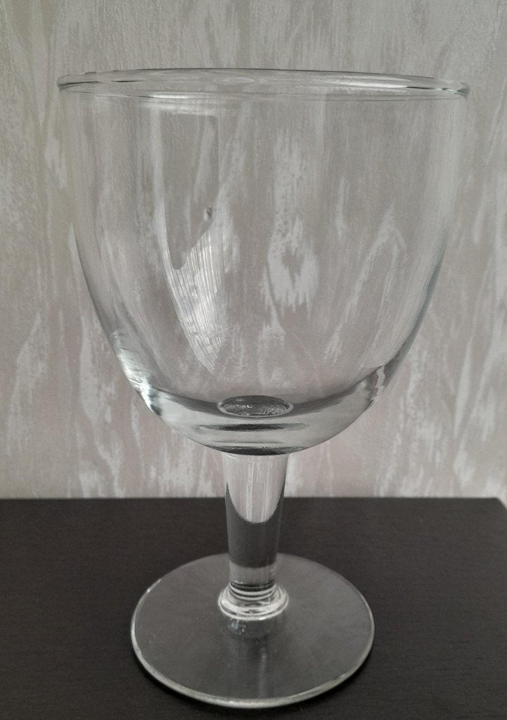 Merkloos bierglas, Ophalen, Gebruikt, Glas of Glazen, Overige merken
