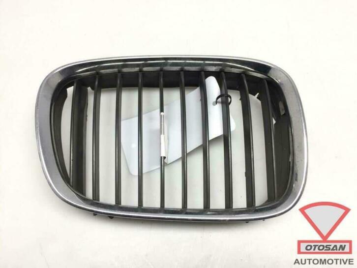bmw 5 serie e39 grille grill rechts nieuw! 8159312, Petuelring 130
80788  Munich, DE, Info@bmw.de, Rechts, Nieuw