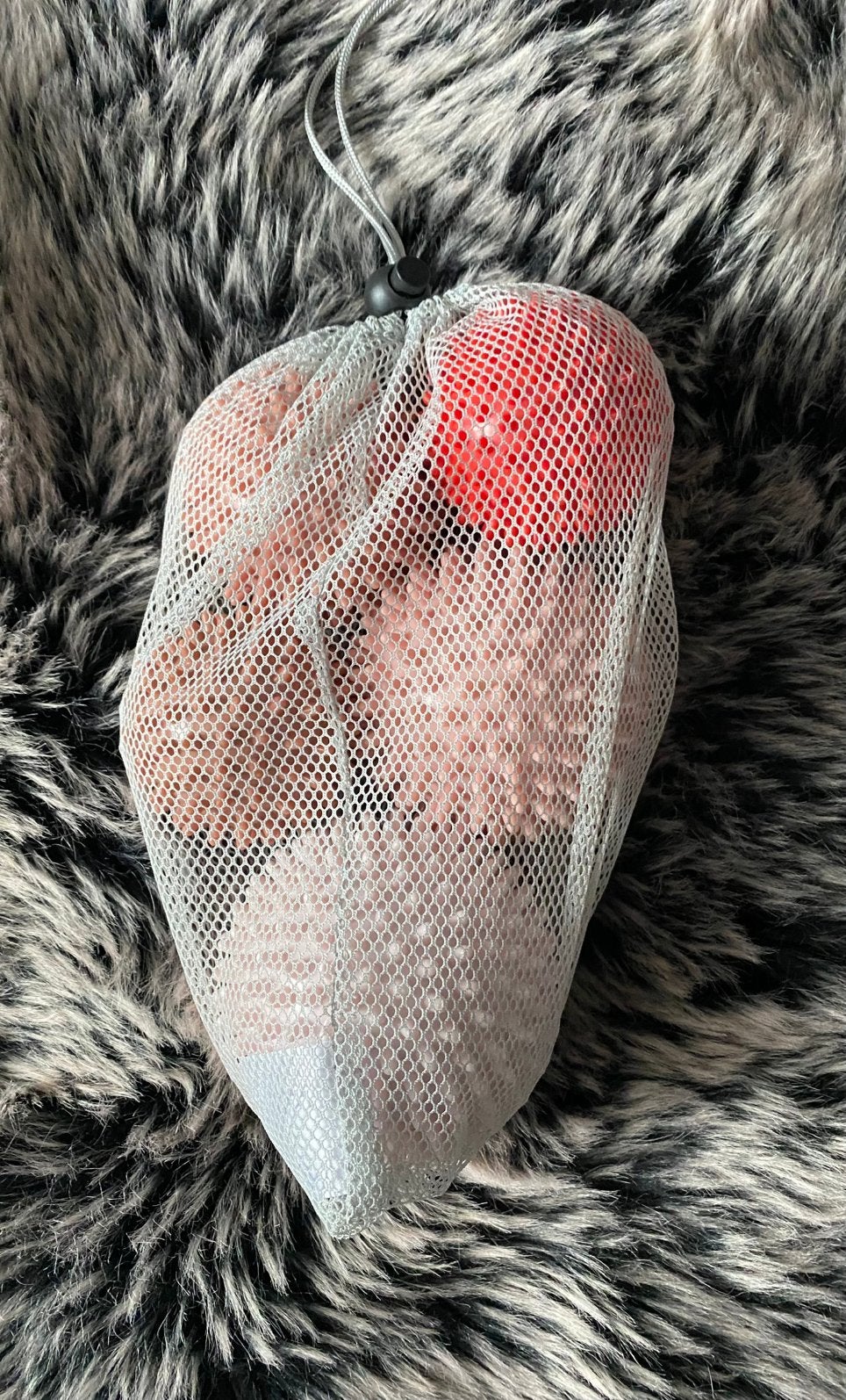 Massage ballen set / nieuw !, Ophalen of Verzenden, Nieuw, Overige typen