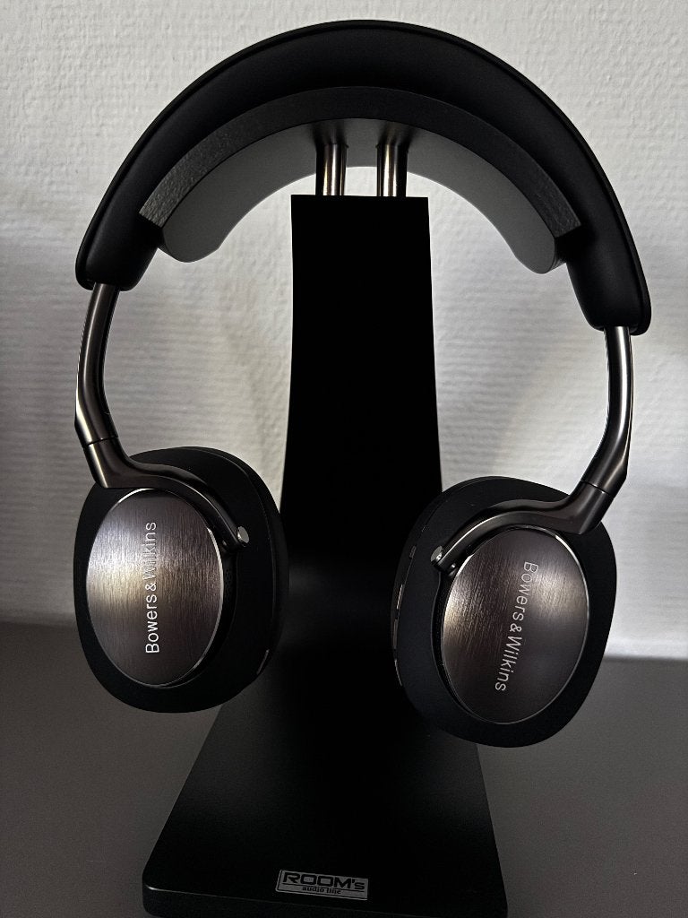 Bowers& Wilkins PX8 Hoofdtelefoon